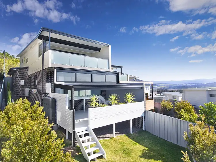 14A BONVILLE PARKWAY, Shell Cove NSW 2529