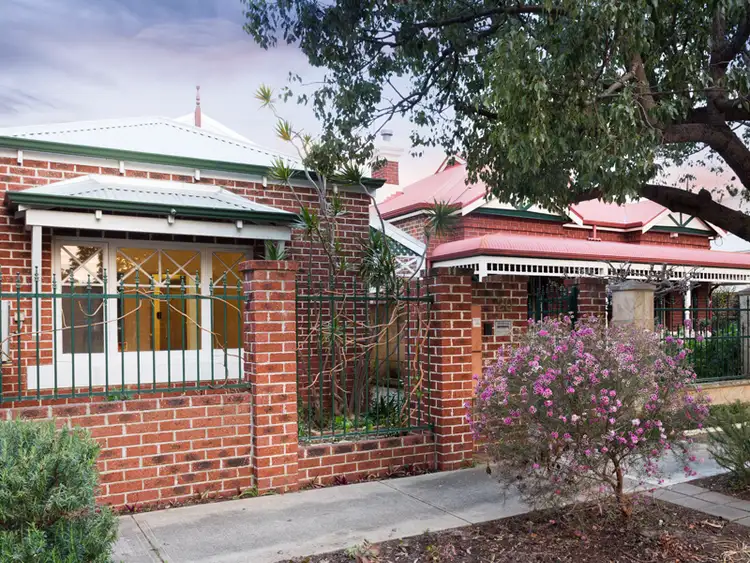 20 Camelia Street, North Perth WA 6006