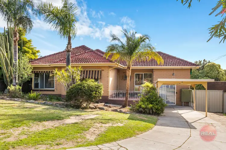 Main view of Homely house listing, 20 Mitchell Street, Seaview Downs SA 5049