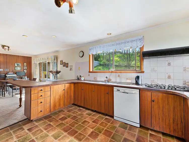 Sixth view of Homely house listing, 60 Otago Bay Road, Otago TAS 7017