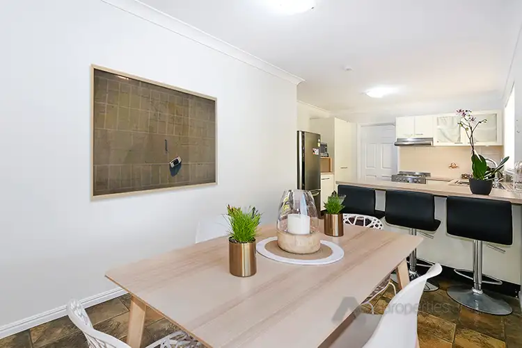 Third view of Homely house listing, 4 PANDANUS CT, Regents Park QLD 4118