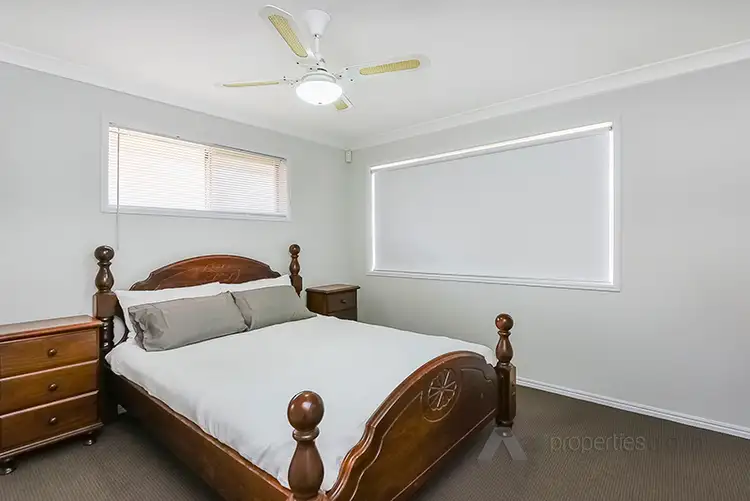 Sixth view of Homely house listing, 4 PANDANUS CT, Regents Park QLD 4118