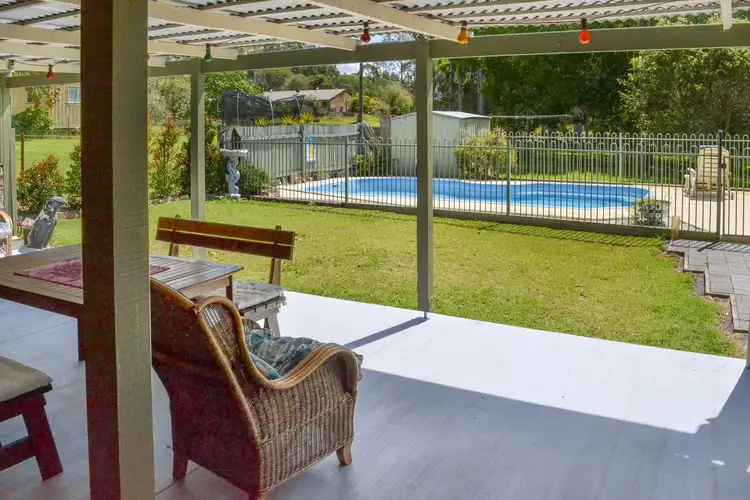 9 Havelock Street, Lawrence NSW 2460