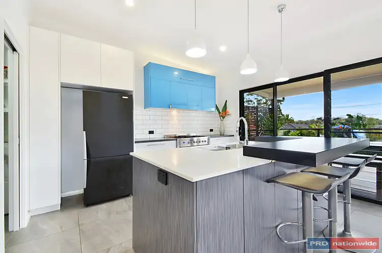 Second view of Homely house listing, 24 Fairwinds Avenue, Lakewood NSW 2443
