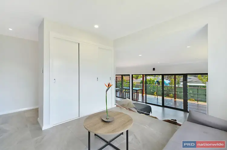 Third view of Homely house listing, 24 Fairwinds Avenue, Lakewood NSW 2443