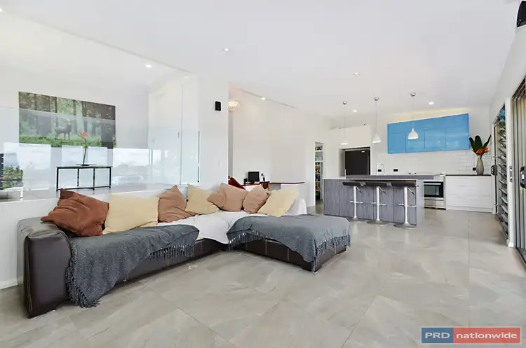 Fourth view of Homely house listing, 24 Fairwinds Avenue, Lakewood NSW 2443