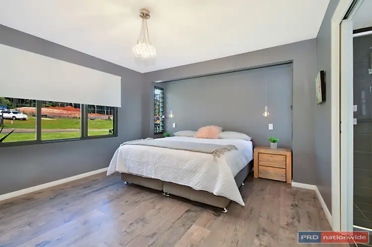 Sixth view of Homely house listing, 24 Fairwinds Avenue, Lakewood NSW 2443