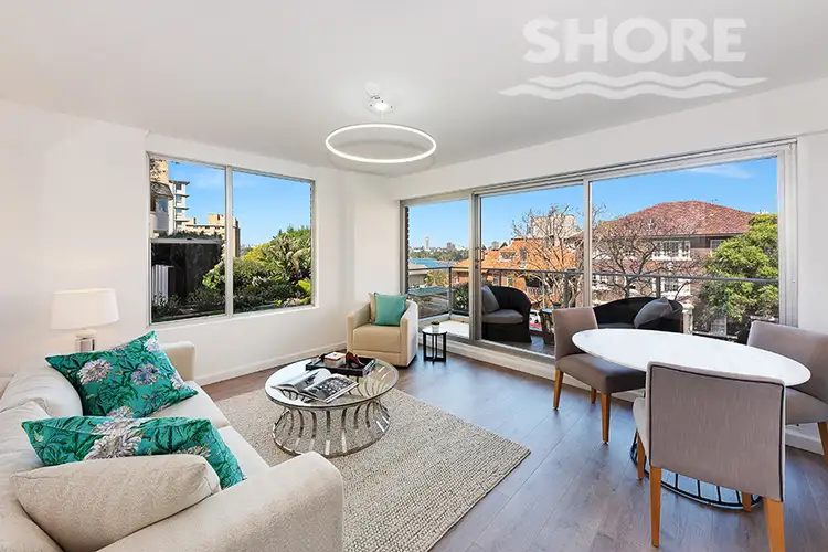 2/74 Upper Pitt Street, Kirribilli NSW 2061