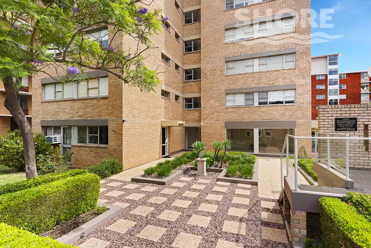 Sixth view of Homely apartment listing, 2/74 Upper Pitt Street, Kirribilli NSW 2061