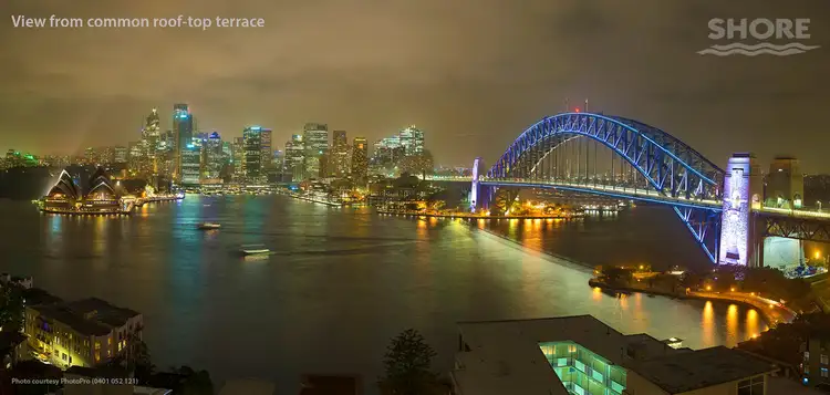 Seventh view of Homely apartment listing, 2/74 Upper Pitt Street, Kirribilli NSW 2061