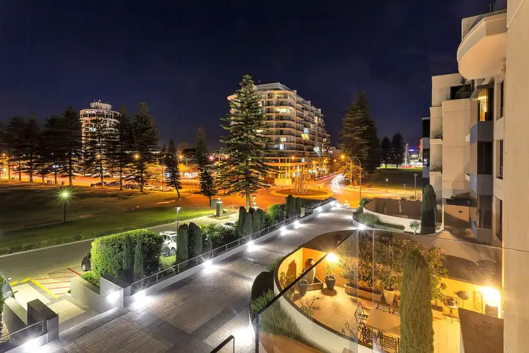 35/31 Colley Terrace, Glenelg SA 5045