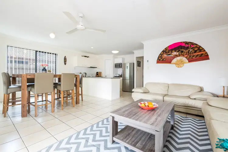 22 Dandenong Street, Forest Lake QLD 4078