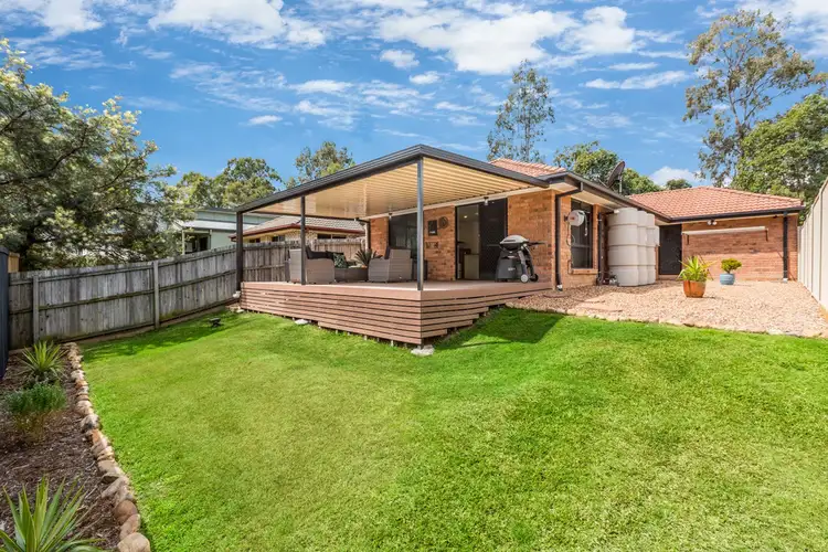 Second view of Homely house listing, 22 Dandenong Street, Forest Lake QLD 4078