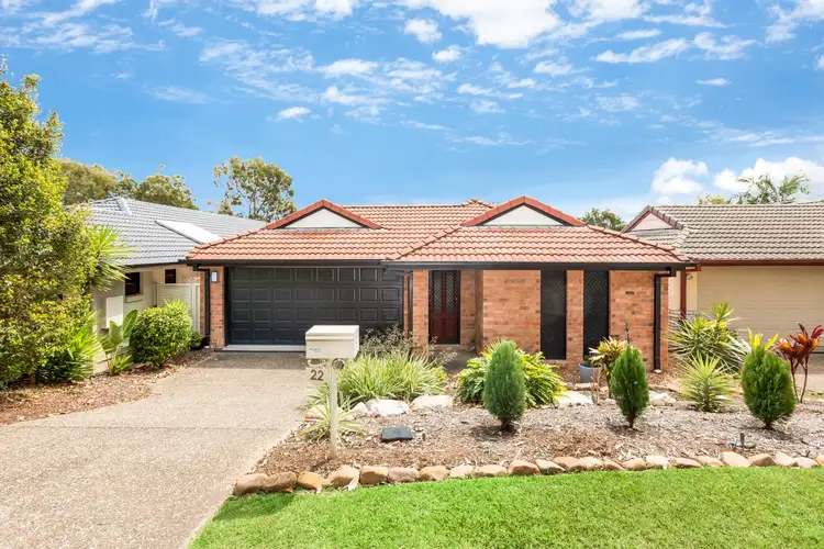 Third view of Homely house listing, 22 Dandenong Street, Forest Lake QLD 4078