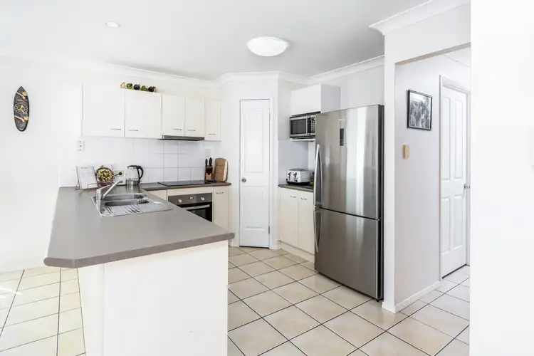 Fifth view of Homely house listing, 22 Dandenong Street, Forest Lake QLD 4078