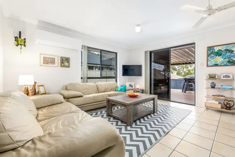 Sixth view of Homely house listing, 22 Dandenong Street, Forest Lake QLD 4078
