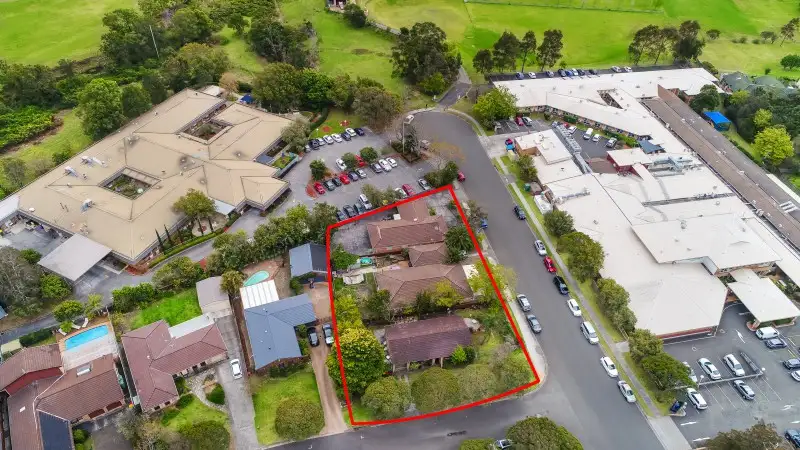Main view of Homely house listing, 8-10 Suttor Place, Figtree NSW 2525