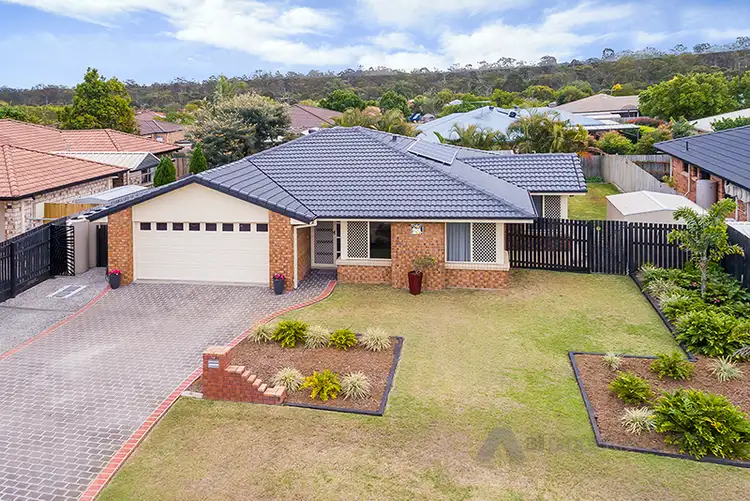 15 Swanbrook Place, Parkinson QLD 4115