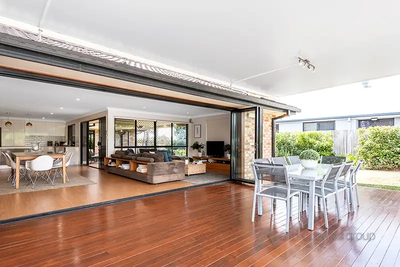 Main view of Homely house listing, 38 Utah Place, Parkinson QLD 4115