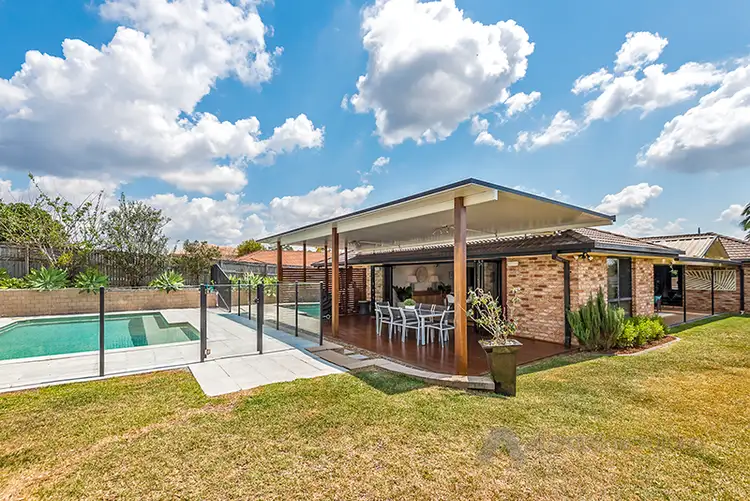 Fourth view of Homely house listing, 38 Utah Place, Parkinson QLD 4115