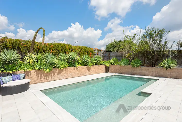 Fifth view of Homely house listing, 38 Utah Place, Parkinson QLD 4115