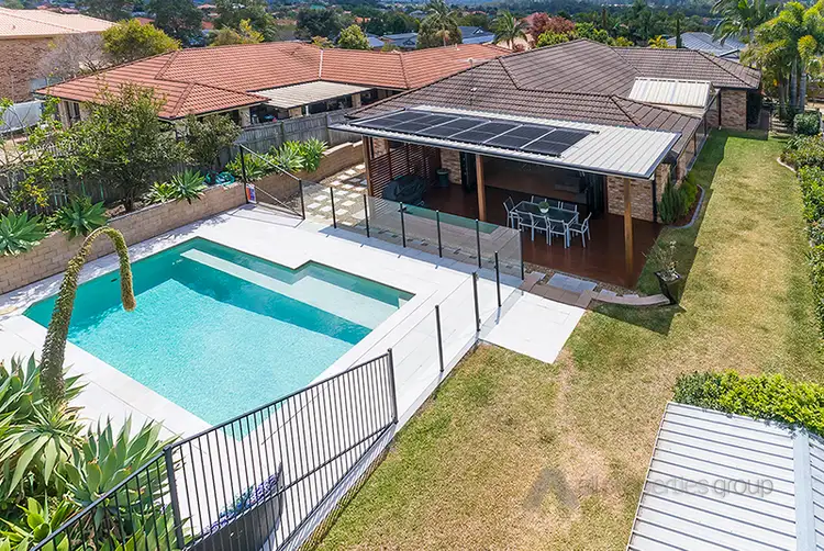 Sixth view of Homely house listing, 38 Utah Place, Parkinson QLD 4115