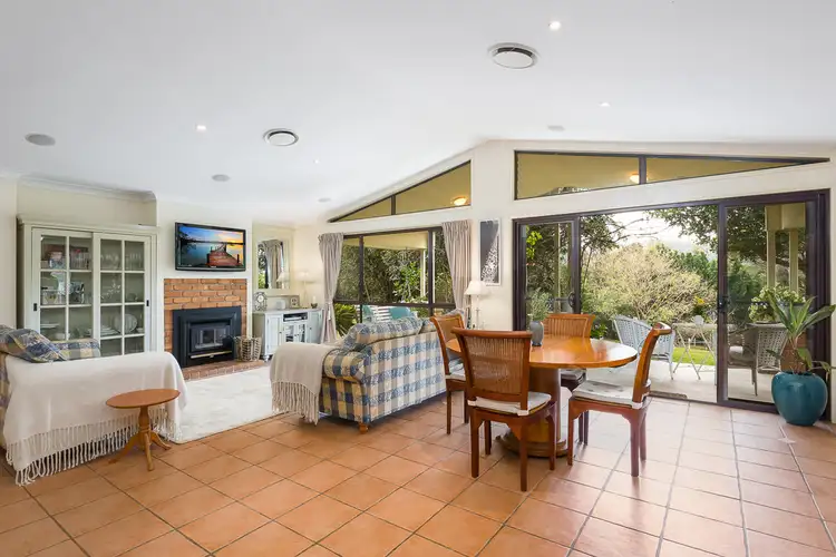 Second view of Homely house listing, 18 Malwood Court, Highvale QLD 4520