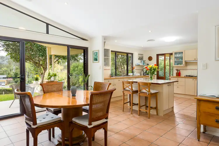 Third view of Homely house listing, 18 Malwood Court, Highvale QLD 4520