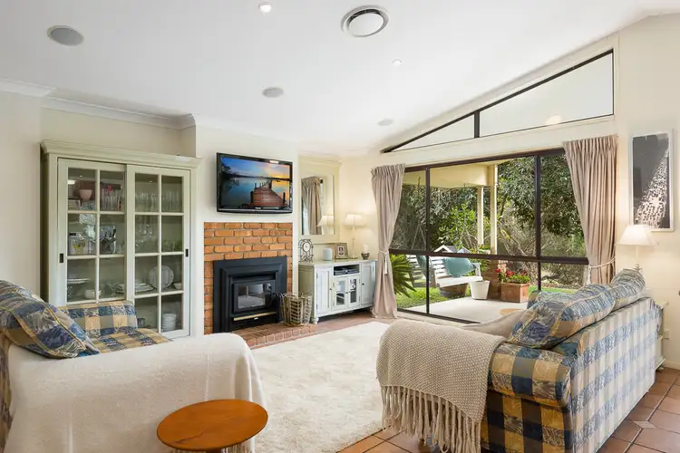 Fourth view of Homely house listing, 18 Malwood Court, Highvale QLD 4520