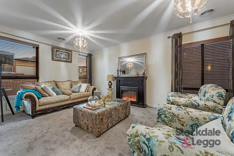 Third view of Homely house listing, 3 Nethercote Street, Craigieburn VIC 3064