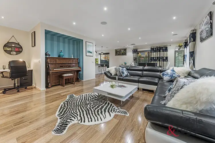 Fourth view of Homely house listing, 3 Nethercote Street, Craigieburn VIC 3064