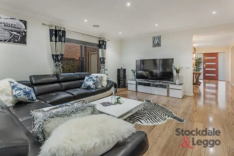 Fifth view of Homely house listing, 3 Nethercote Street, Craigieburn VIC 3064