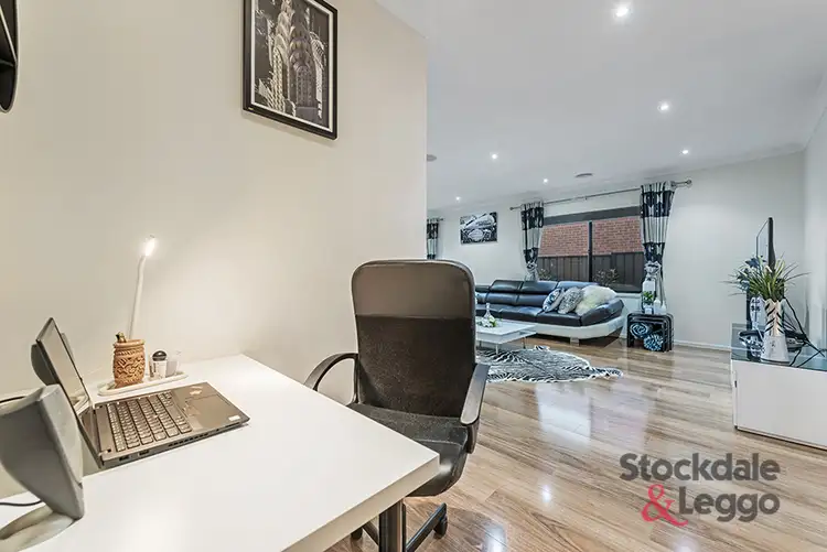 Seventh view of Homely house listing, 3 Nethercote Street, Craigieburn VIC 3064