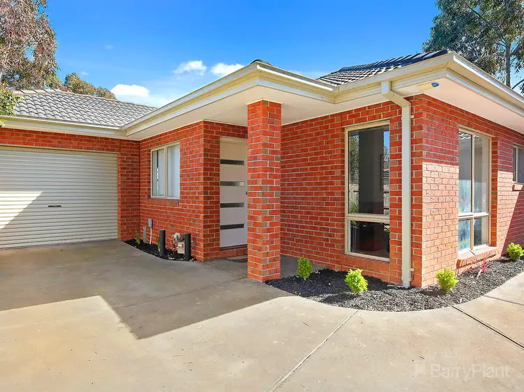 8A Nyanda Court, Croydon VIC 3136