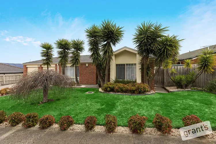 59 Earlsfield Drive, Berwick VIC 3806