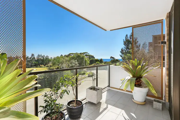 Second view of Homely apartment listing, 103/33 Harvey street, Little Bay NSW 2036