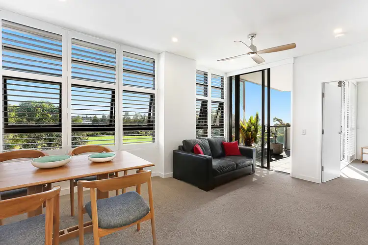 Third view of Homely apartment listing, 103/33 Harvey street, Little Bay NSW 2036