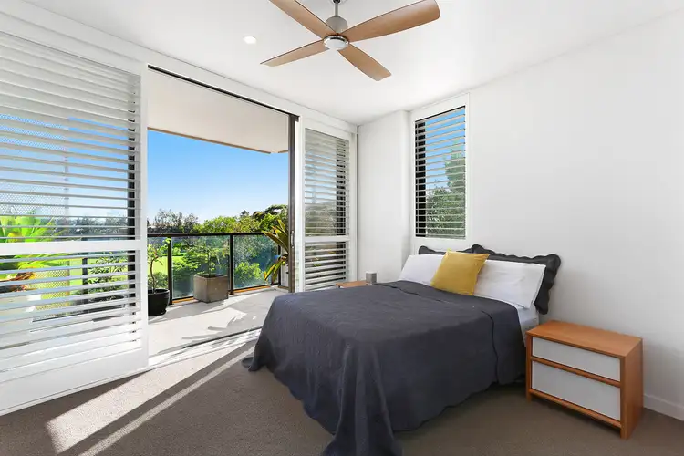 Fourth view of Homely apartment listing, 103/33 Harvey street, Little Bay NSW 2036