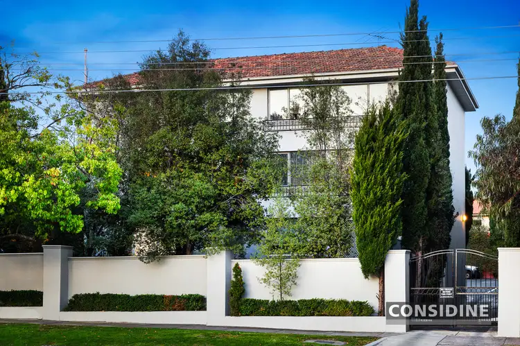 7/50 Richardson Street, Essendon VIC 3040