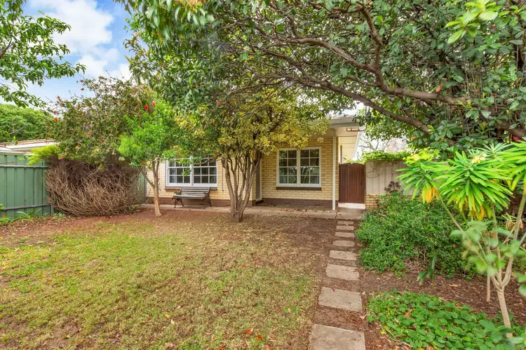 Main view of Homely unit listing, 5/75 Duthy Street, Malvern SA 5061