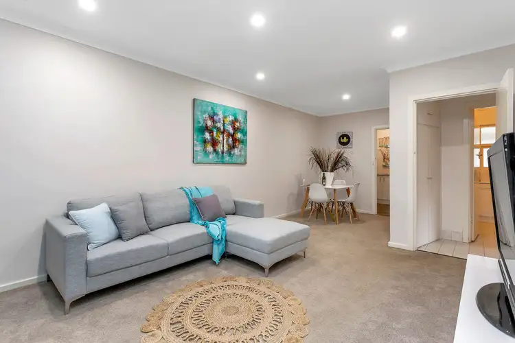 Second view of Homely unit listing, 5/75 Duthy Street, Malvern SA 5061