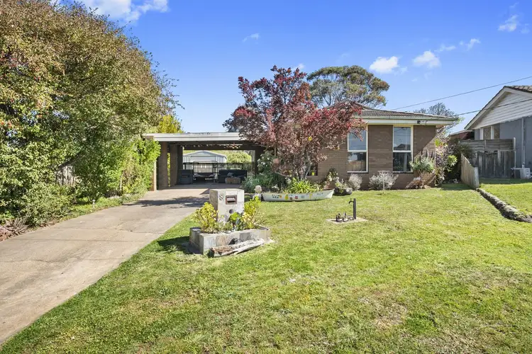 8 Lewis Court, Grovedale VIC 3216