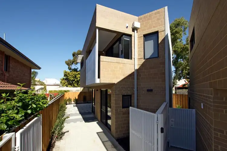 3/277A Mill Point Rd, South Perth WA 6151