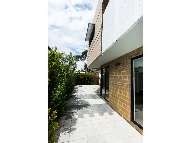 Second view of Homely house listing, 3/277A Mill Point Rd, South Perth WA 6151