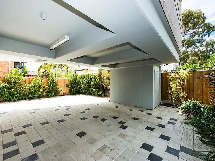 Fourth view of Homely house listing, 3/277A Mill Point Rd, South Perth WA 6151