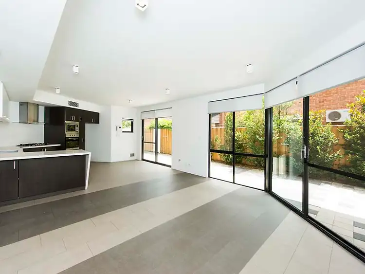 Fifth view of Homely house listing, 3/277A Mill Point Rd, South Perth WA 6151