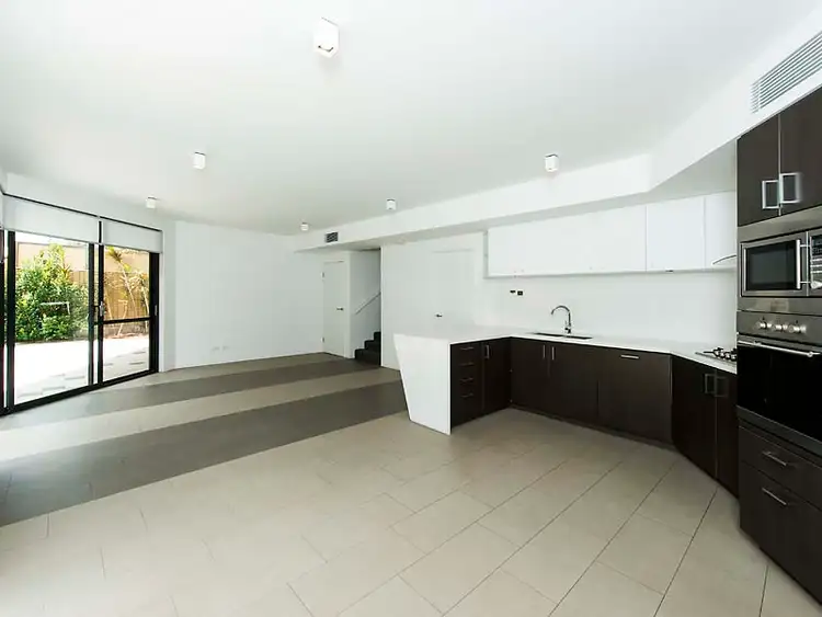 Sixth view of Homely house listing, 3/277A Mill Point Rd, South Perth WA 6151