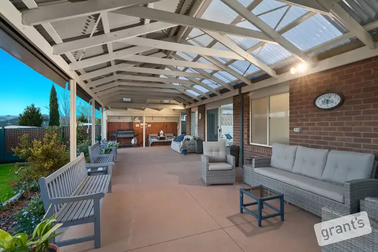 22 Bentley Court, Pakenham VIC 3810