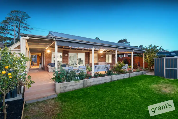 Second view of Homely house listing, 22 Bentley Court, Pakenham VIC 3810
