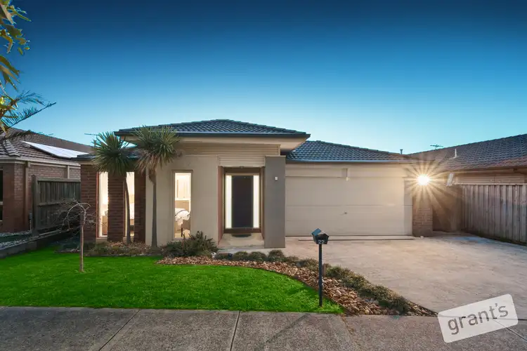 Third view of Homely house listing, 22 Bentley Court, Pakenham VIC 3810